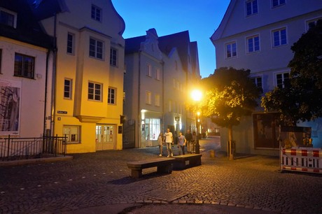 Augsburg