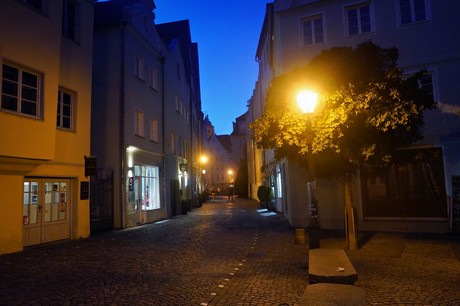 Augsburg