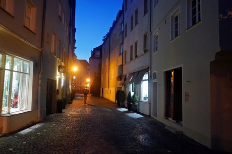 Augsburg