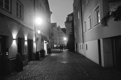 Augsburg