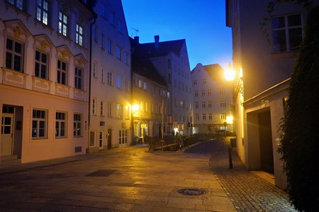 Augsburg
