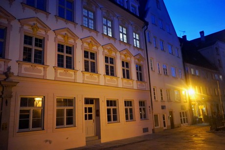Augsburg