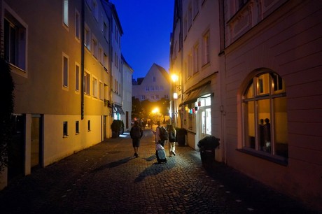 Augsburg
