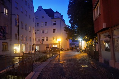 Augsburg