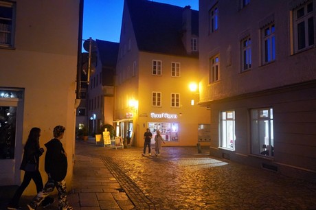 Augsburg