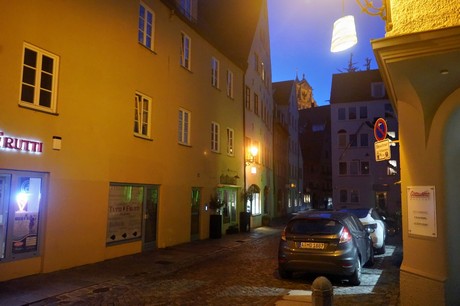 Augsburg