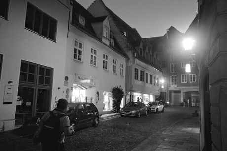 Augsburg