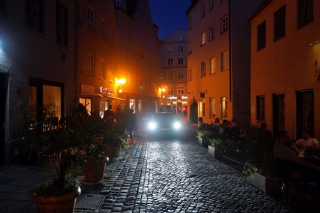 Augsburg