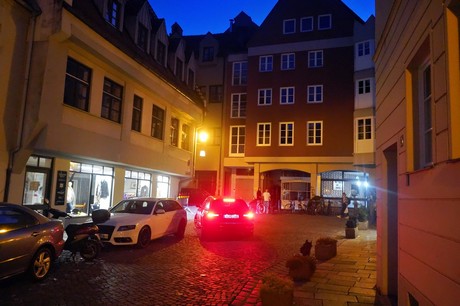 Augsburg