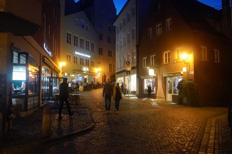 Augsburg