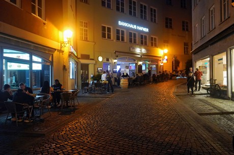 Augsburg