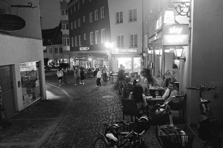 Augsburg