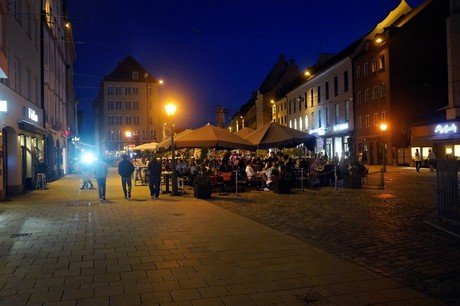 Augsburg