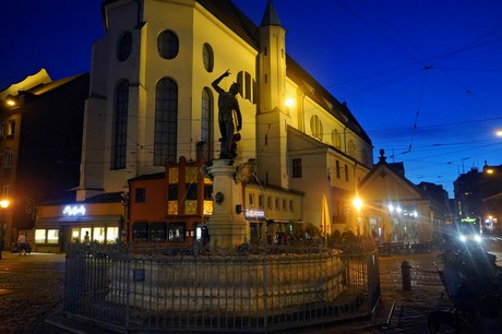 Augsburg