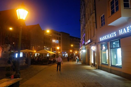 Augsburg