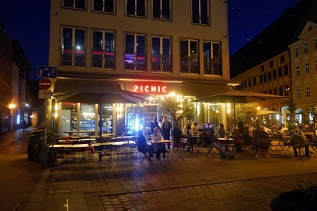 Augsburg