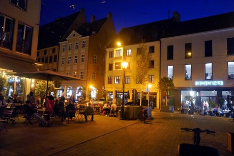 Augsburg