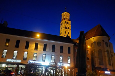 Augsburg