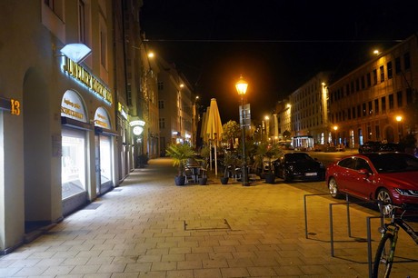Augsburg