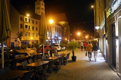 Augsburg