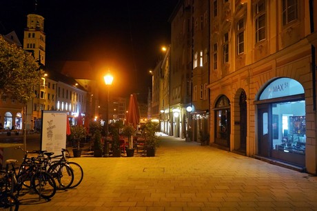Augsburg
