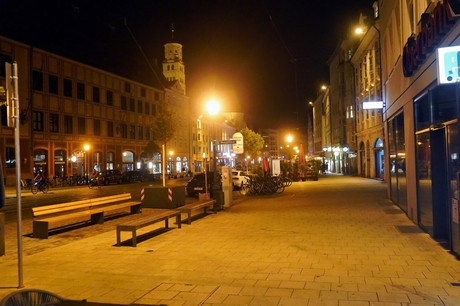 Augsburg