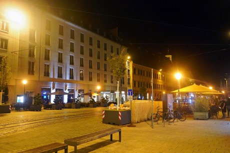 Augsburg