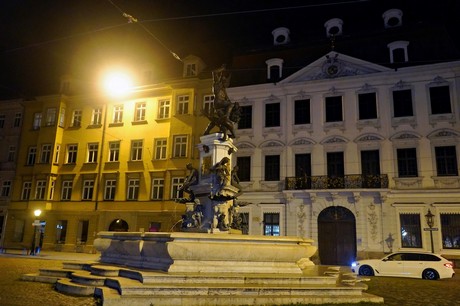 Augsburg