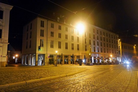 Augsburg
