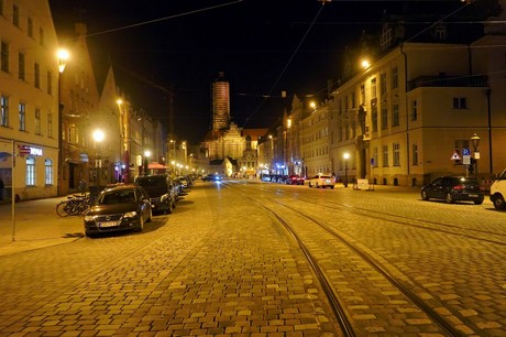 Augsburg