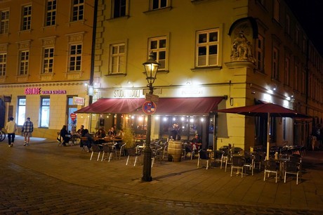 Augsburg