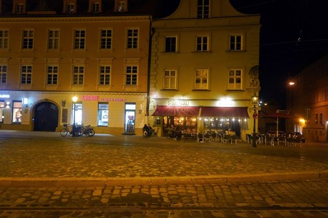 Augsburg