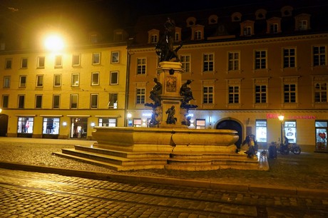 Augsburg