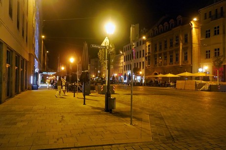 Augsburg
