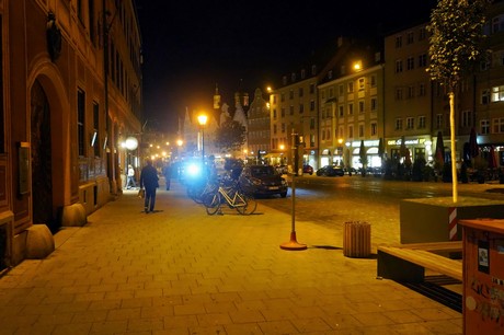Augsburg