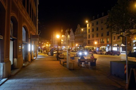 Augsburg
