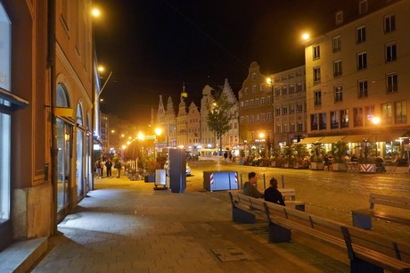 Augsburg