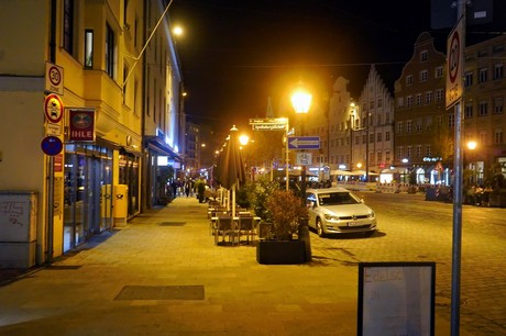 Augsburg