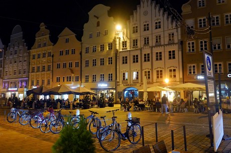 Augsburg