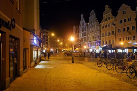 Augsburg