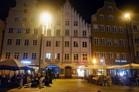 Augsburg