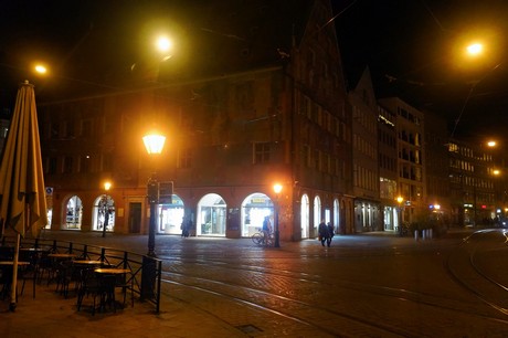 Augsburg