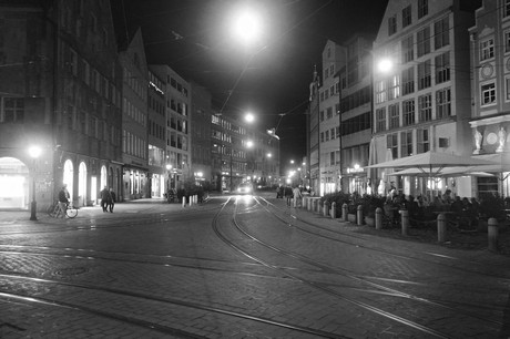 Augsburg