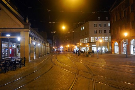 Augsburg