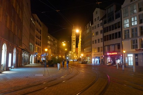 Augsburg