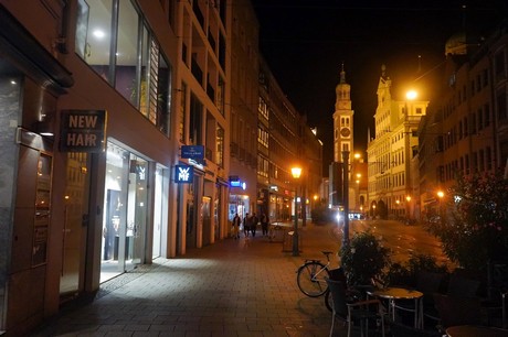 Augsburg