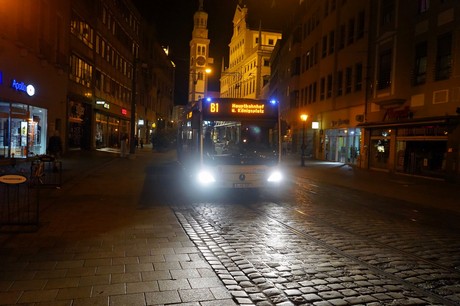 Augsburg