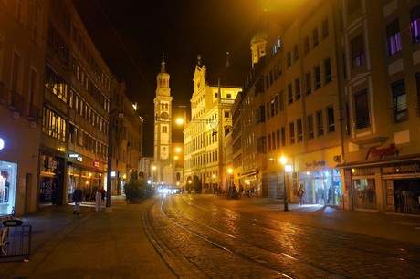 Augsburg