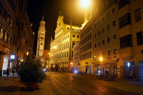 Augsburg