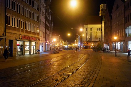 Augsburg